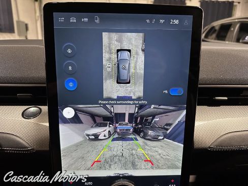 Used 2021 Ford Mustang Mach-E Select w/ Comfort/Technology Package RWD image 17