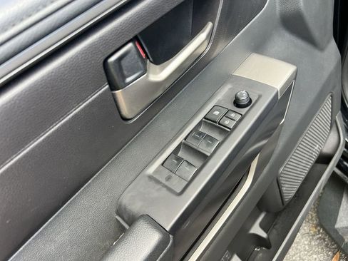 Used 2024 Toyota Tundra SR5 image 14