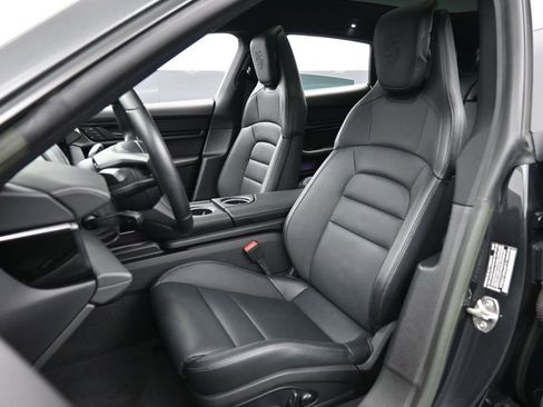 Certified 2023 Porsche Taycan 4 Cross Turismo image 5