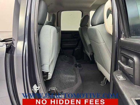 Used 2016 RAM 1500 Express image 17
