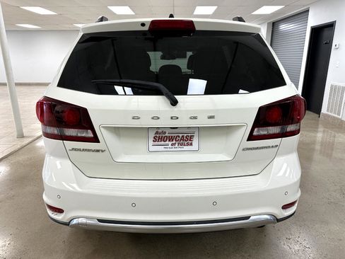 Used 2020 Dodge Journey Crossroad image 8
