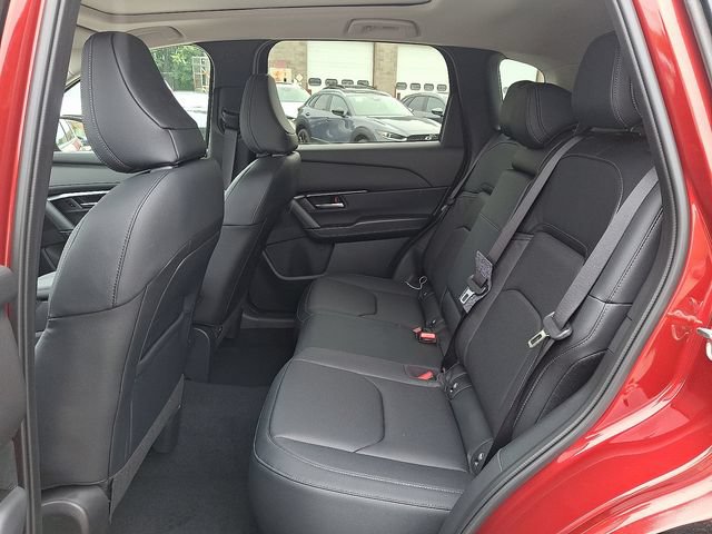 New 2026 MAZDA CX-5 2.5 S w/ Premium Plus Package AWD/4WD image 11