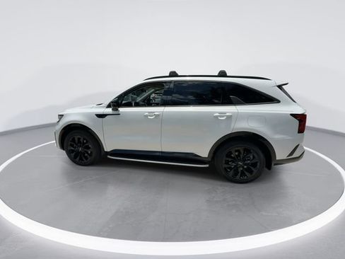 Used 2023 Kia Sorento SX FWD image 5