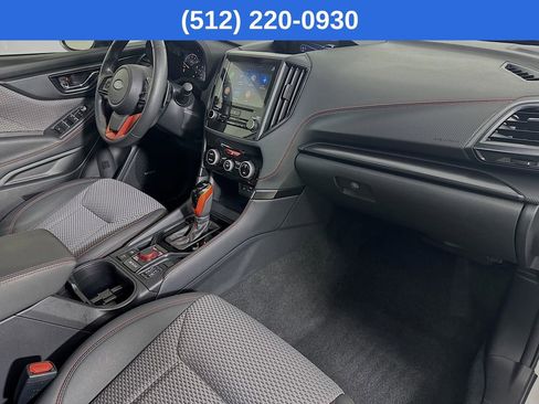 Used 2023 Subaru Forester Sport image 35