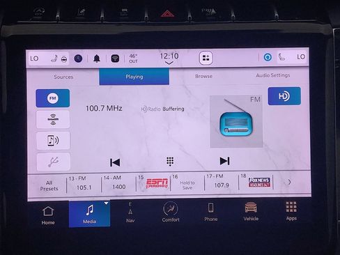 Used 2023 Jeep Grand Cherokee Limited image 25