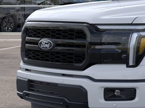 New 2026 Ford F150 Lariat RWD image 17