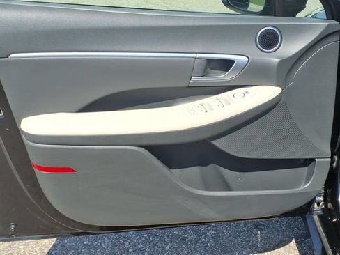 Used 2024 Hyundai Sonata SEL FWD image 9