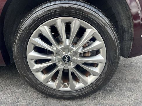 Used 2020 Hyundai Palisade Limited FWD image 34