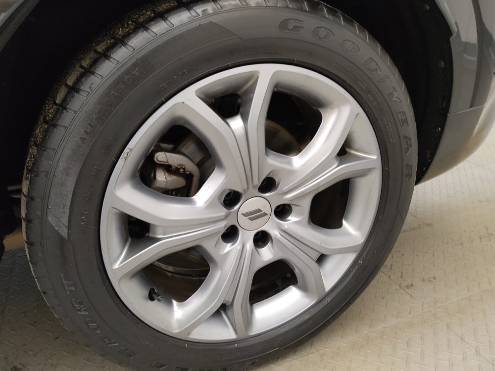 Used 2024 Dodge Hornet R/T AWD/4WD image 31
