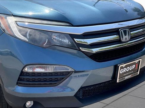 Used 2017 Honda Pilot EX-L image 30