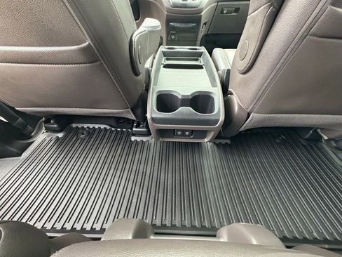 Used 2018 Honda Odyssey EX-L image 27