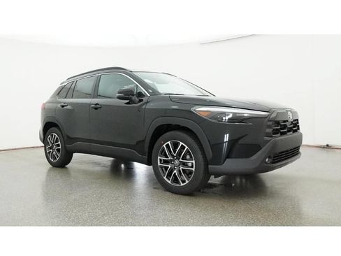New 2026 Toyota Corolla Cross XLE w/ Convenience Package FWD image 29