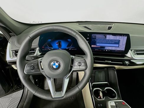 Used 2024 BMW X1 xDrive28i w/ Convenience Package image 11