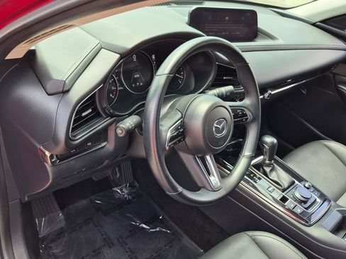 Used 2025 MAZDA CX-30 AWD 2.5 S w/ Preferred Package image 15