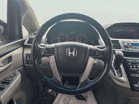 Used 2012 Honda Odyssey EX-L image 22