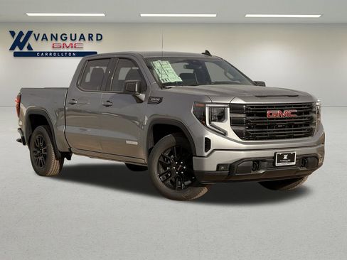 New 2026 GMC Sierra 1500 Elevation w/ Preferred Package image 2