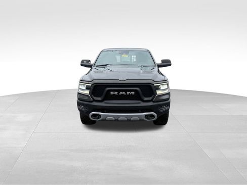 Used 2022 RAM 1500 Rebel w/ Rebel Level 2 Equipment Group image 2