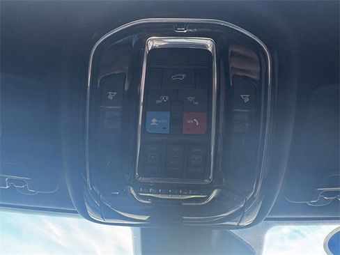 Certified 2023 Jeep Grand Cherokee L Summit image 43