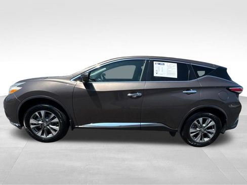 Used 2016 Nissan Murano S w/ Navigation Package AWD/4WD image 8