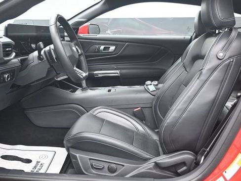 Certified 2024 Ford Mustang GT Premium RWD image 5