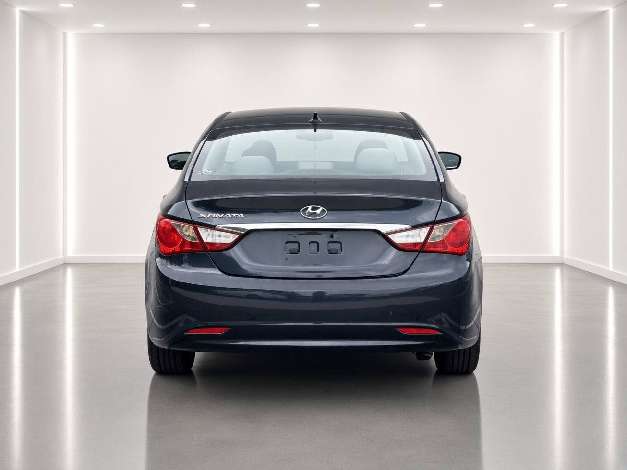 Used 2013 Hyundai Sonata GLS FWD image 4