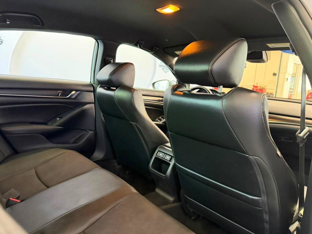 Used 2021 Honda Accord Sport image 22