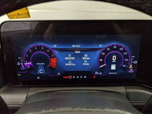 Certified 2024 Ford Mustang GT Premium RWD image 12