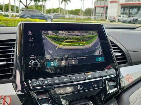 Used 2024 Honda Odyssey EX-L image 29