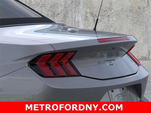 New 2026 Ford Mustang GT Premium image 22