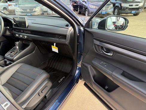 Certified 2026 Honda CR-V Sport-L image 19