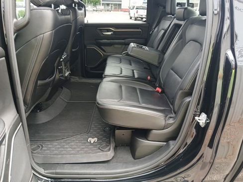 Used 2022 RAM 1500 Rebel w/ Rebel Level 2 Equipment Group AWD/4WD image 23