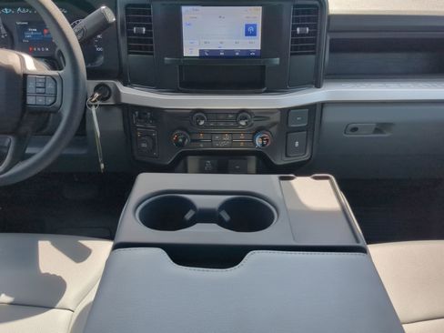 New 2026 Ford F350 XL w/ XL Chrome Package image 54