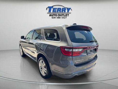 Used 2023 Dodge Durango GT AWD/4WD image 5