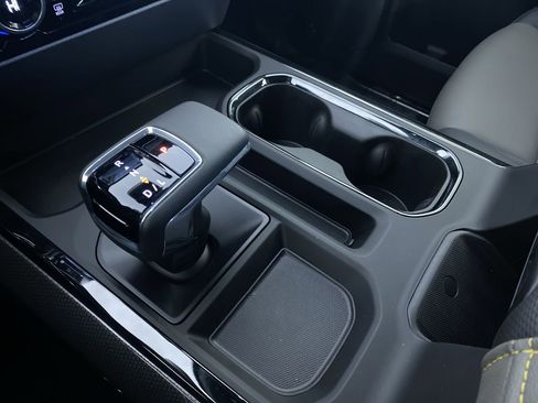 Certified 2025 Chevrolet Silverado 1500 ZR2 w/ Technology Package image 8