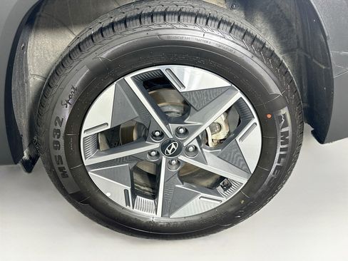 Used 2025 Hyundai Tucson SEL AWD/4WD image 11