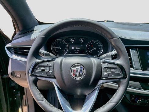 Used 2023 Buick Enclave Essence w/ Experience Buick Package FWD image 14