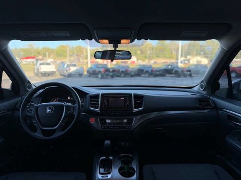 Used 2019 Honda Ridgeline Sport image 24