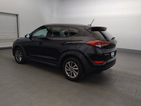 Used 2016 Hyundai Tucson SE w/ Option Group 02 AWD/4WD image 3