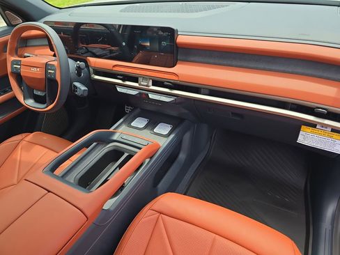 New 2027 Kia Telluride SX FWD image 12