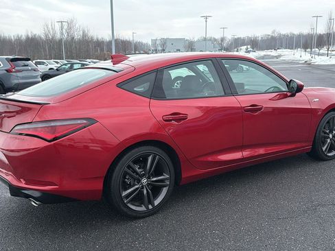Used 2023 Acura Integra A-Spec image 5