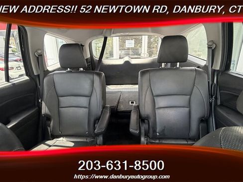 Used 2019 Honda Pilot Elite image 24