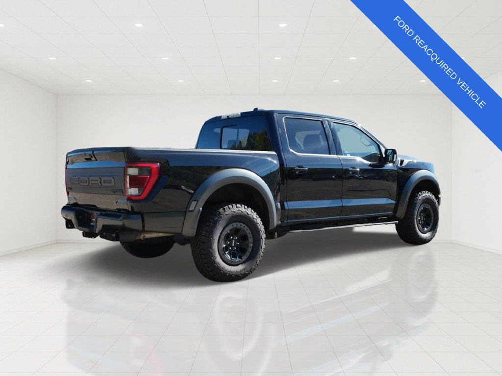 Used 2023 Ford F150 Raptor w/ Raptor Carbon Fiber Package AWD/4WD image 6
