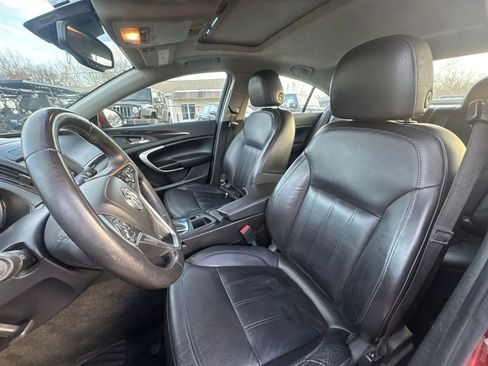 Used 2014 Buick Regal image 13