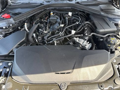 Used 2017 BMW 430i Gran Coupe RWD image 29