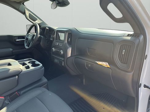 New 2026 GMC Sierra 1500 Pro w/ Graphite Edition image 14