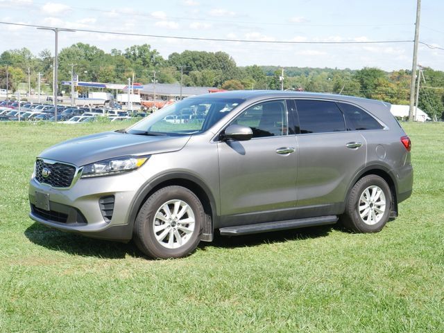 Used 2019 Kia Sorento FWD image 5