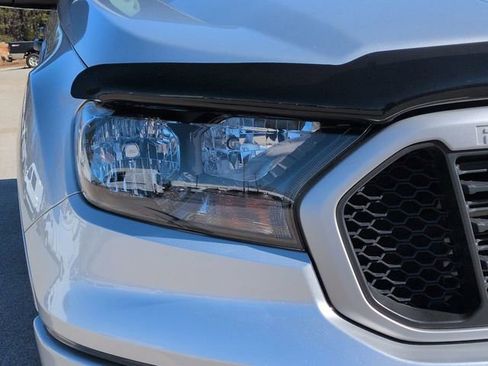 Used 2019 Ford Ranger XLT w/ Equipment Group 301A Mid image 9