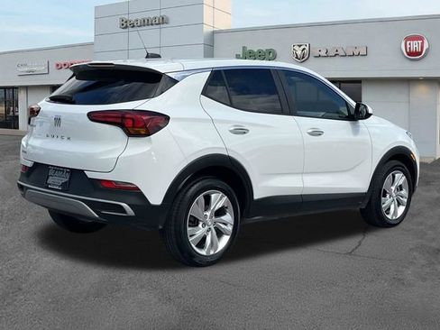 Used 2025 Buick Encore GX Preferred FWD image 7