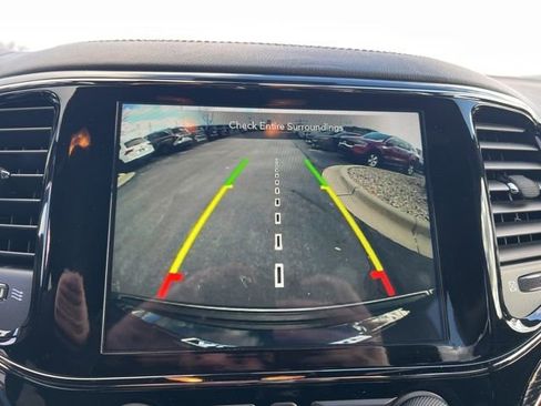 Used 2020 Jeep Grand Cherokee High Altitude image 19