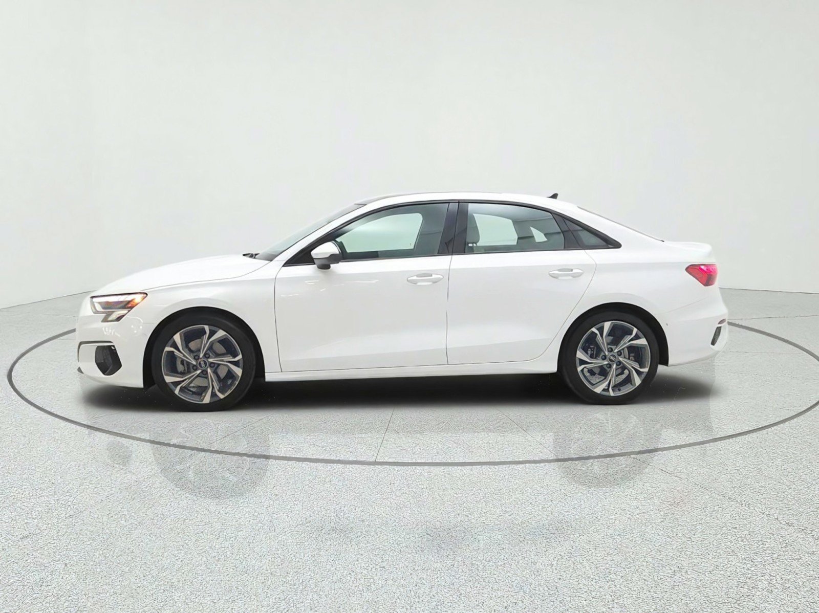 Used 2023 Audi A3 2.0T Premium FWD image 8